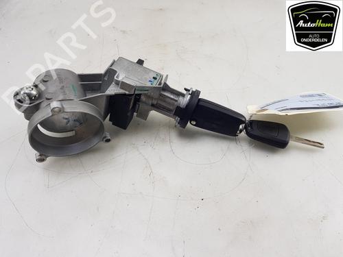 Rattlås /Tenningslås OPEL CORSA D (S07) 1.3 CDTI (L08, L68) | BP22635348M48 