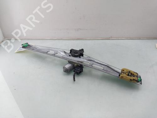 Used Front left window mechanism Front left window mechanism FORD TRANSIT CUSTOM V362 Van (FY, FZ) 2.2 TDCi (100 hp) 34057012 34057012