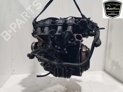 Used Engine FORD FIESTA VI (CB1, CCN) 1.25 (60 hp) 21216440