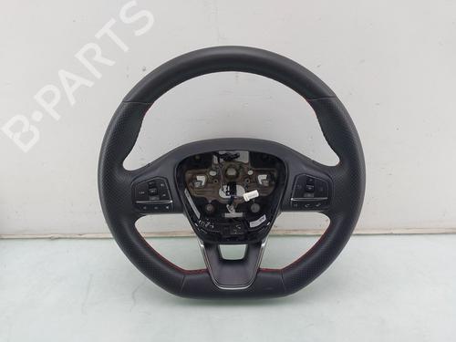 Used Steering wheel FORD FOCUS IV Turnier (HP) 1.0 EcoBoost mHEV (125 hp) 26655189