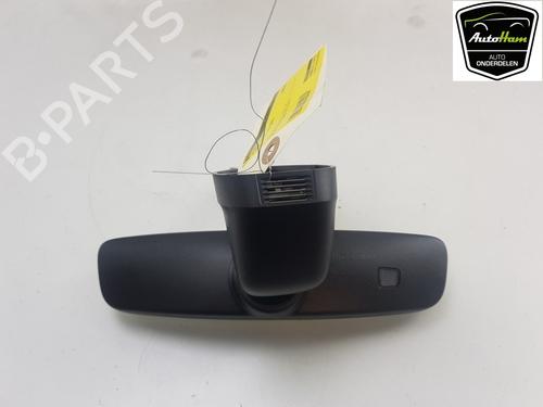 Used Rear mirror SEAT IBIZA V (KJ1, KJG) 1.0 TSI (95 hp) 12037563