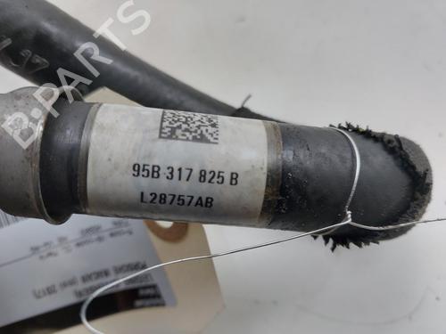 Pipe PORSCHE MACAN (95B) 2.0 | BP29743870M125