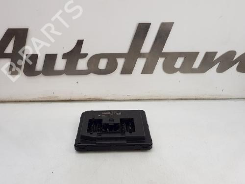 Used Electronic module SEAT IBIZA V (KJ1, KJG) 1.0 TSI (95 hp) 12009730