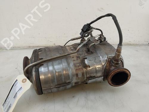 partikkelfilter VOLVO V60 I (155) D6 Hybrid AWD (280 hp) 28141356