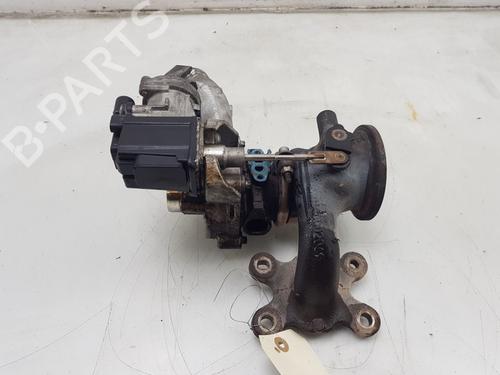 Turbocharger/Supercharger VW GOLF VII (5G1, BQ1, BE1, BE2) 1.2 TSI | BP23573671M71 