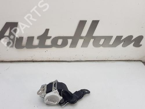 Used Rear left seatbelt Rear left seatbelt PEUGEOT 108 1.0 VTi (69 hp) 12027619 12027619