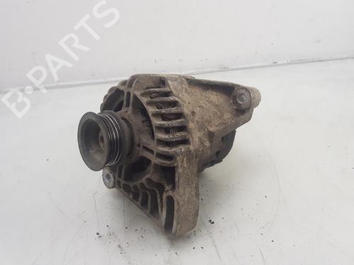 Alternator FIAT PANDA (169_) 1.2 (169.AXB11, 169.AXB1A) | BP29240464M7 