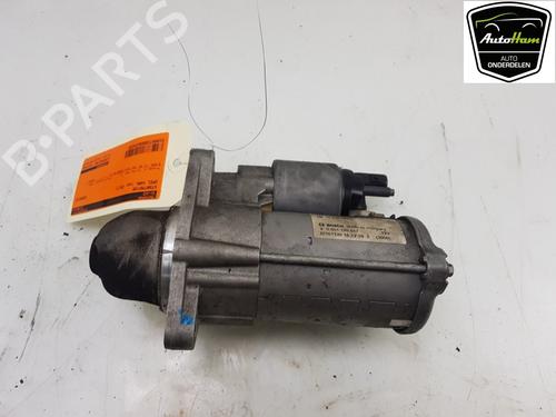 Used Starter OPEL KARL (C16) 1.0 (75 hp) 13245640