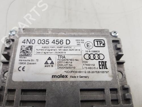 Electronic module SEAT LEON (KL1, KLG) 1.5 eTSI | BP13145924M83 - Image 3