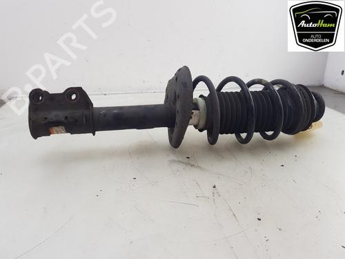 Right front shock absorber FIAT GRANDE PUNTO (199_) 1.4 (199AXB11, 199AXB1A, 199BXB1A, 199AXL1A) | BP20331127M17 