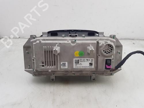 Instrument cluster SEAT LEON (KL1, KLG) 1.5 TSI | BP33045152C47 - Image 3