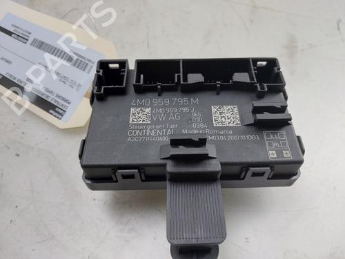 Control unit PORSCHE TAYCAN (Y1A) 4S (Y1ADB1) | BP29274604M11 - Image 2