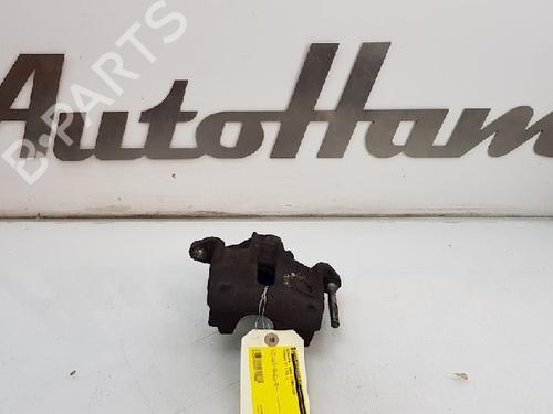 Used Left front brake caliper Left front brake caliper CITROËN C3 II (SC_) 1.4 HDi 70 (SC8HZC, SC8HR0, SC8HP4) (68 hp) 12020876 12020876