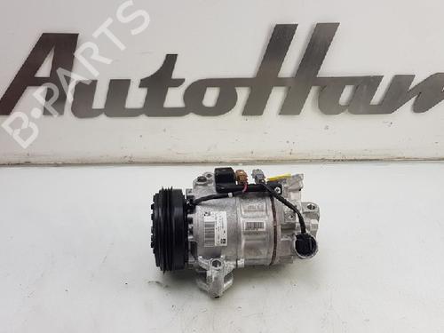 Used AC compressor AC compressor 12007377 12007377