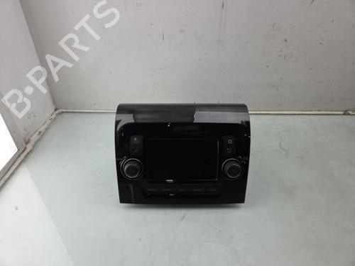 Used Electronic module FIAT DUCATO Van (250_) 120 Multijet 2,3 D (120 hp) 31922387