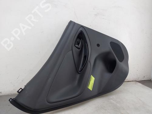 Rear left panel TOYOTA YARIS (_P21_, _PA1_, _PH1_) 1.5 Hybrid (MXPH10, MXPH11) | BP33429975C60 - Image 2