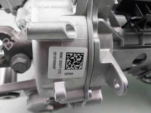 Steering column FORD FOCUS IV Turnier (HP) 1.0 EcoBoost mHEV | BP36218862M21 - Image 3