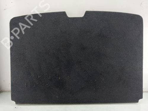 Suelo del maletero Suelo del maletero NISSAN JUKE (F16_) 1.6 Hybrid (143 hp) 37261513 37261513