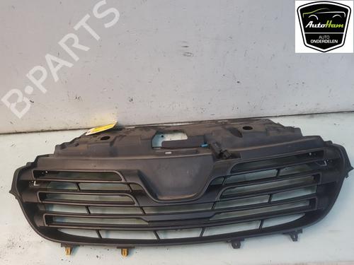Grille RENAULT TRAFIC III Van (FG_) 1.6 dCi 95 (FGMJ, FGMR) | BP13657740C40 
