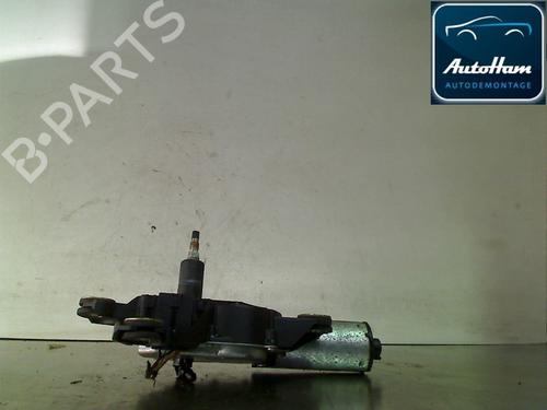 Used Rear wiper motor SEAT IBIZA II (6K1) 1.6 i (75 hp) 12022062