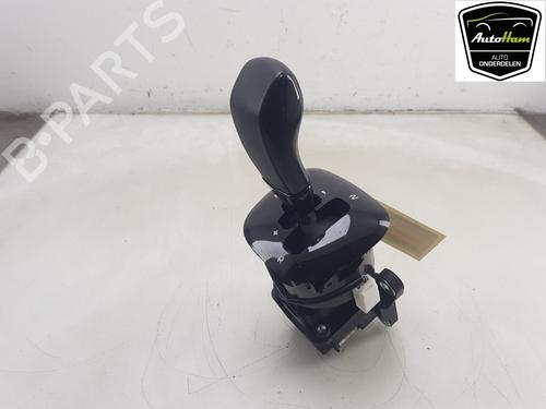 Gear lever FIAT PANDA (312_, 319_) 0.9 (312PXN1A, 312PXN11) | BP20292602M90 