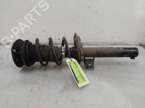 Used Right front shock absorber VW GOLF VIII (CD1, DA1) 2.0 TDI (150 hp) 30275573