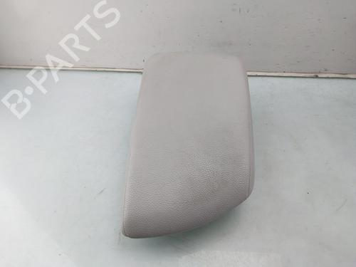Used Armrest / Center console BMW 1 (F20) 118 i (170 hp) 29546112