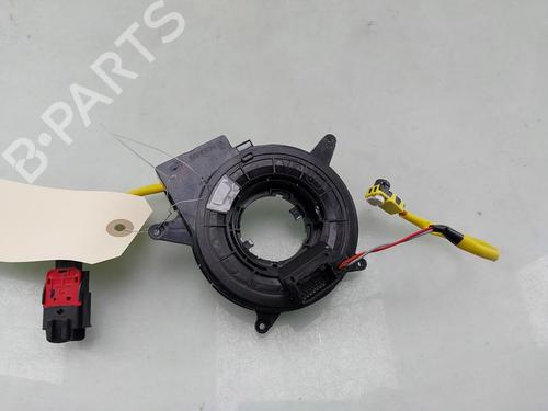 kontantrulle-airbag-stelring-dacia-spring-2020-35947605 main image