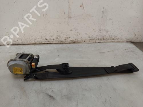 Front right seatbelt VW GOLF VIII (CD1, DA1) 1.4 GTE Plug-in Hybrid | BP36787531I25 - Image 2