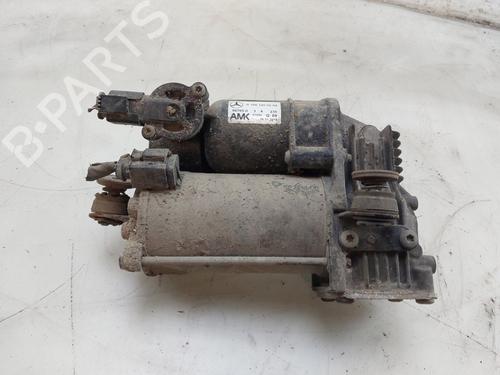 Used Suspension compressor Suspension compressor MERCEDES-BENZ GLE Coupe (C292) 450 AMG 4-matic (292.364) (367 hp) 33556902 33556902