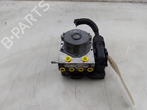 ABS Bremseaggregat SUZUKI SWIFT IV (FZ, NZ) 1.2 (AZH412, ZC72S) (94 hp) 31041202