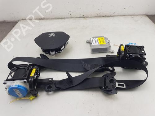 Used Airbag Kit Airbag Kit 18741978 18741978