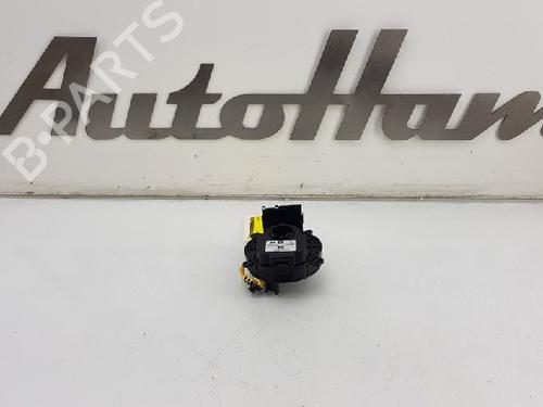 Used Squib airbag OPEL MERIVA B MPV (S10) 1.4 (75) (100 hp) 12060126