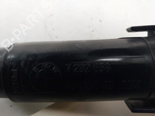 Headlight washer BMW X5 (F15, F85) xDrive 30 d | BP29609556E17