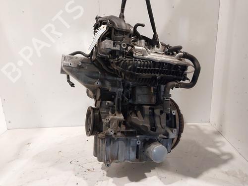 Used Engine SEAT LEON (5F1) 1.0 TSI (115 hp) 29062156