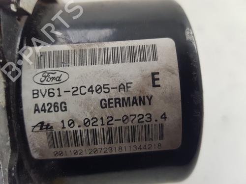 ABS pump FORD FOCUS III Turnier 1.6 EcoBoost | BP31884540M43