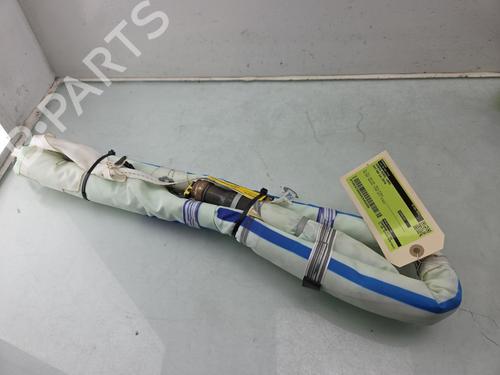 Venstre gardin airbag FIAT 500 (312_) Electric (EV) (113 hp) 31170367