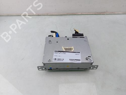 Used Electronic module PEUGEOT 208 I (CA_, CC_) 1.4 VTi (95 hp) 26577939