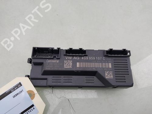 Used Electronic module Electronic module 27321804 27321804