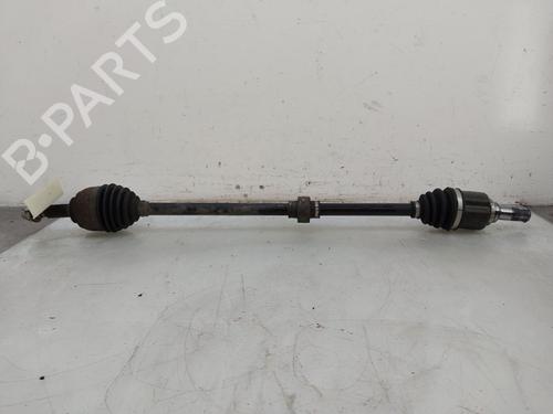 Used Right front driveshaft NISSAN MICRA V (K14) 1.0 (71 hp) 29174744