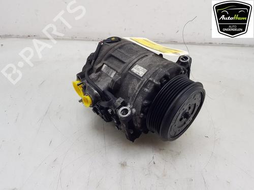 Used AC compressor AC compressor 19802341 19802341