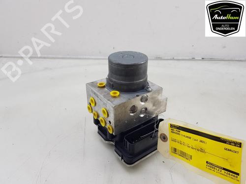 ABS pump MERCEDES-BENZ C-CLASS (W206) C 300 (206.046) | BP18571388M43 