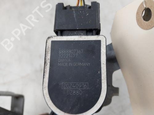 Electronic sensor VOLVO EX40 (536) EV | BP33956471M84 - Image 3