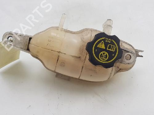 Expansion tank OPEL CORSA E (X15) 1.2 (08, 68) | BP12013384C120 