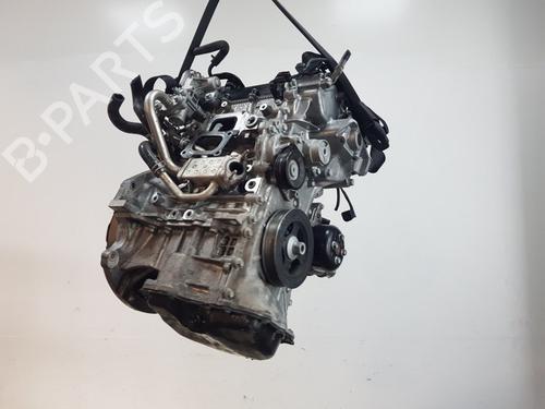 Used Engine Engine 37070270 37070270
