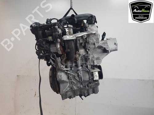 Engine SKODA OCTAVIA I Combi (1U5) 1.9 TDI | BP19336053M1 