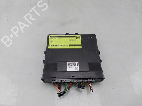 Used Other Other TOYOTA YARIS (_P13_) 1.5 Hybrid (NHP130_, NHP130) (101 hp) 34539609 34539609