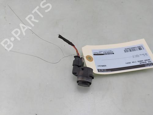Used Electronic module SKODA KAROQ (NU7, ND7) 1.0 TSI (115 hp) 28126398
