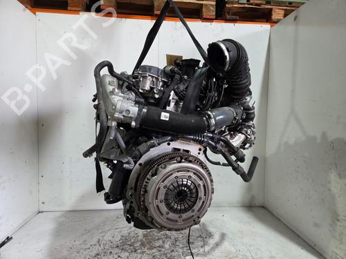 Engine VW CADDY V Box Body/MPV (SBA, SBH) 2.0 TDi | BP39493789M1 - Image 4