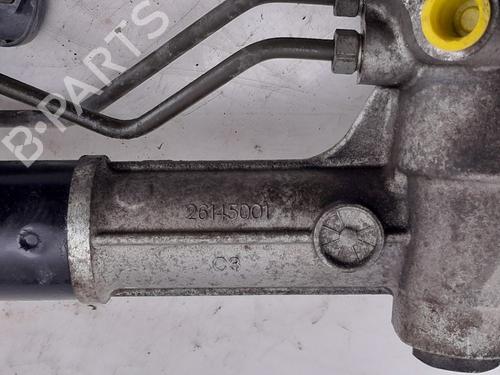 Steering rack FIAT DOBLO Cargo (263_) 1.3 D Multijet | BP12035832M22 